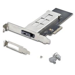 Startech|Placa PCI SSD M.2 Startech PEXM2SAT32N1