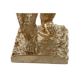 Home ESPRIT|Boekensteun Home ESPRIT Resina Gorila 13 x 12,5 x 24 cm