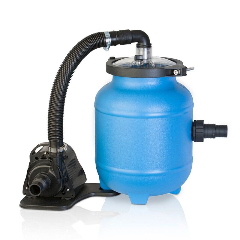 Gre|Depurador para Piscina Gre Aqualoon faq200 4000 l/h Gre|Depurador para Piscina Gre Aqualoon faq200 4000 l/h