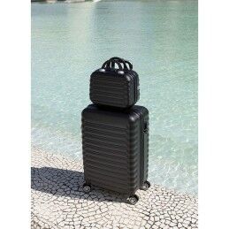 Numada|Conjunto de malas Numada Upfly Preto (3 Peças)