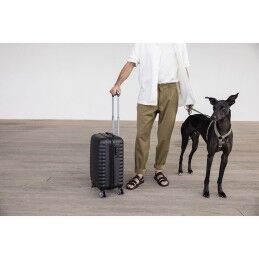 Numada|Conjunto de malas Numada Upfly Preto (3 Peças)