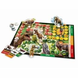 Clementoni|Jogo Educativo Clementoni Dinosaures et préhistoire (FR)