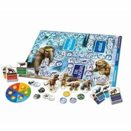 Clementoni|Jogo Educativo Clementoni Dinosaures et préhistoire (FR)