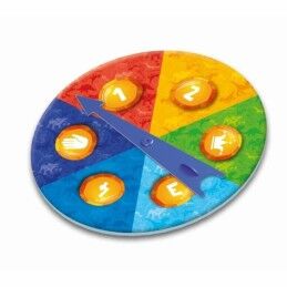 Clementoni|Jogo Educativo Clementoni Dinosaures et préhistoire (FR)