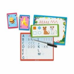 Clementoni|Jogo Educativo Clementoni Jeux d'écriture (FR)