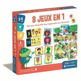 MGM|Jogo Educativo MGM JADE