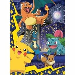 Nathan|Puzzle Nathan Pokémon