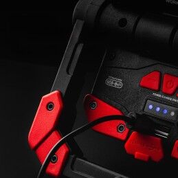 Nebo|Luz de Trabalho Nebo Omni 2K 2000 Lm Recarregável