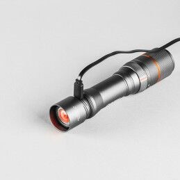 Nebo|Lanterna LED recarregável Nebo Davinci™ 1000 1000 Lm