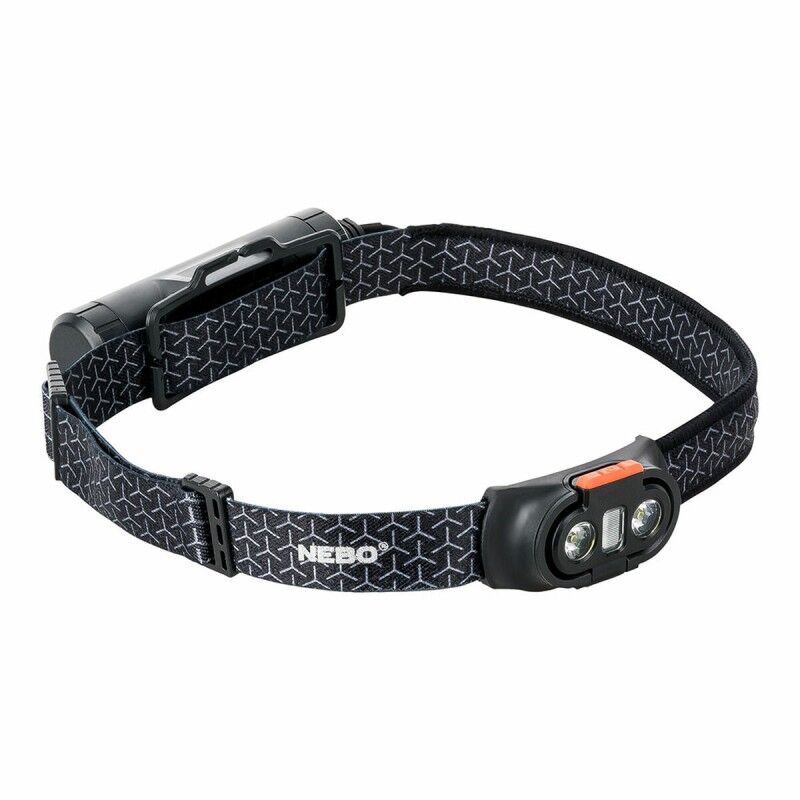 Nebo|Lanterna LED para a Cabeça Nebo Einstein™ 1000 Flex 1000 Lm Nebo|Lanterna LED para a Cabeça Nebo Einstein™ 1000 Flex 1000 Lm