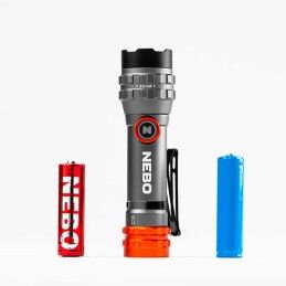 Nebo|Lanterna LED recarregável Nebo Davinci™ 450 Flex 450 lm