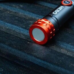 Nebo|Lanterna LED recarregável Nebo Davinci™ 450 Flex 450 lm