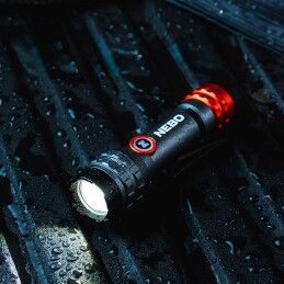 Nebo|Lanterna LED recarregável Nebo Davinci™ 450 Flex 450 lm