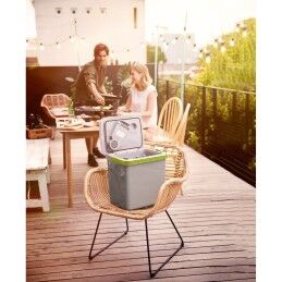 Severin|Mini frigorifico Severin TKB 2924 Verde 58 W
