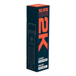 Nebo|Lanterna LED recarregável Nebo Slyde King 2K 2000 Lm Extensível