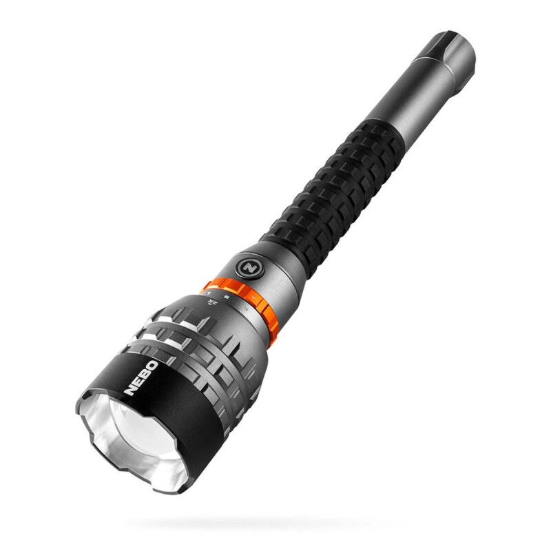 Nebo|Lanterna LED recarregável Nebo Davinci™ 18000 18000 Lm Nebo|Lanterna LED recarregável Nebo Davinci™ 18000 18000 Lm