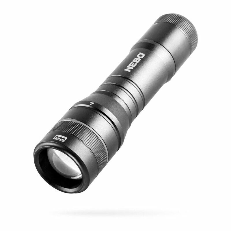 Nebo|Lanterna LED Nebo Newton™ 500 500 lm Nebo|Lanterna LED Nebo Newton™ 500 500 lm