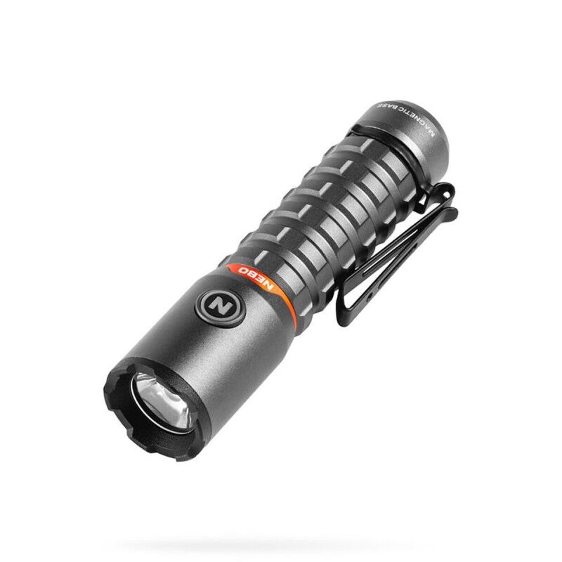 Nebo|Lanterna LED recarregável Nebo Torchy 2K 2000 Lm Compacta
