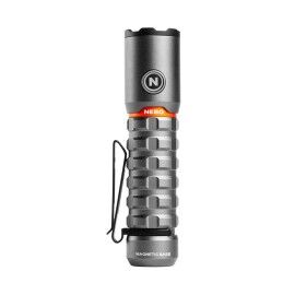 Nebo|Lanterna LED recarregável Nebo Torchy 2K 2000 Lm Compacta