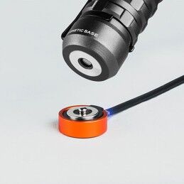 Nebo|Lanterna LED recarregável Nebo Torchy 2K 2000 Lm Compacta