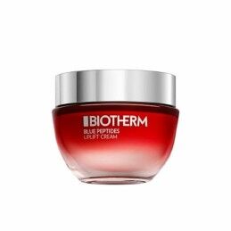 Biotherm|Creme Reafirmante Biotherm Blue Peptides Uplift 50 ml Reafirmante