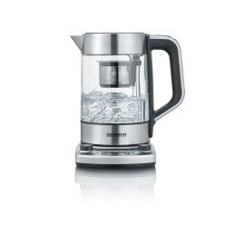 Severin|Chaleira Severin WK 3422 Cinzento 3000 W 1,7 L