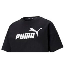 Adidas|Camisola de Manga Comprida de Mulher Adidas D2M LONGSLEEVE