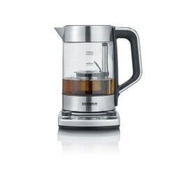 Severin|Chaleira Severin WK 3422 Cinzento 3000 W 1,7 L
