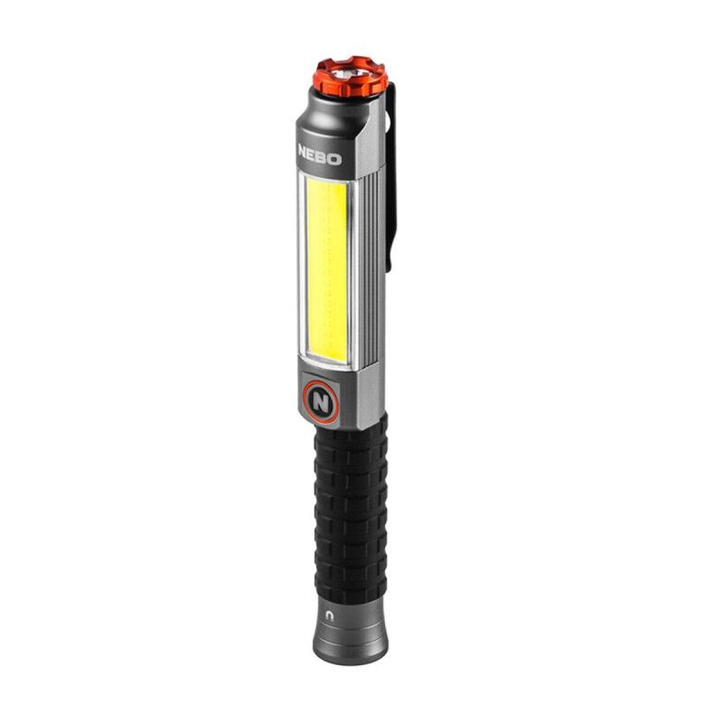 Nebo|Lanterna LED Nebo Big Larry 3 600 lm Nebo|Lanterna LED Nebo Big Larry 3 600 lm