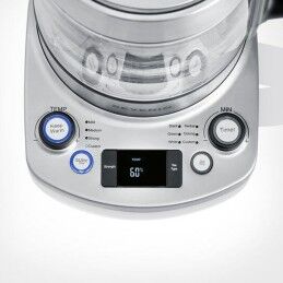 Severin|Chaleira Severin WK 3422 Cinzento 3000 W 1,7 L