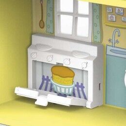 Peppa Pig|Casa de Bonecas Peppa Pig