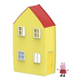 Peppa Pig|Casa de Bonecas Peppa Pig