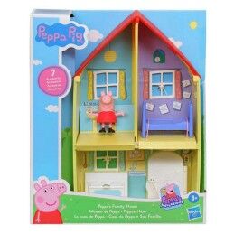 Peppa Pig|Casa de Bonecas Peppa Pig