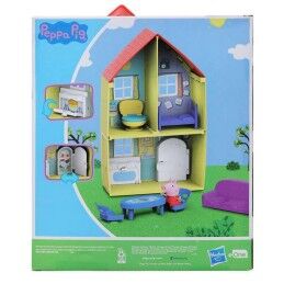 Peppa Pig|Casa de Bonecas Peppa Pig
