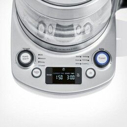 Severin|Chaleira Severin WK 3422 Cinzento 3000 W 1,7 L