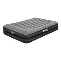 Bestway|Bestway Inflador Eléctrico 20,3x12,3x12,4 cm 1100 L/min Inflable y Camping 62258