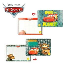 Cars|Conjunto de Desenho Cars Pocket Drawing School (6 Unidades)