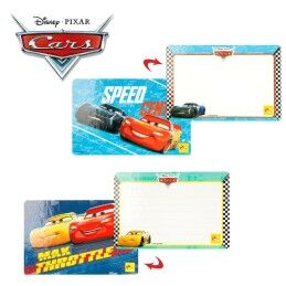 Cars|Conjunto de Desenho Cars Pocket Drawing School (6 Unidades)