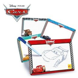 Cars|Conjunto de Desenho Cars Pocket Drawing School (6 Unidades)