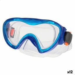 Cressi-Sub|Óculos de Snorkel Cressi-Sub DM101140 Multicolor Adultos