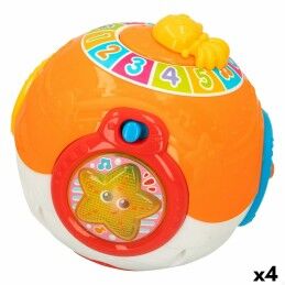 Bontempi|Microfone de brincar Bontempi