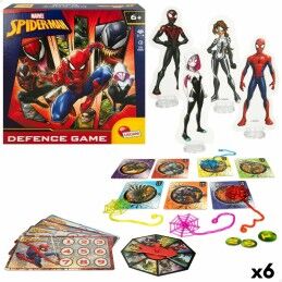 Feber|Jogo Mega 4 in Line Feber 800012910 (117,5 x 45,5 x 121 cm)