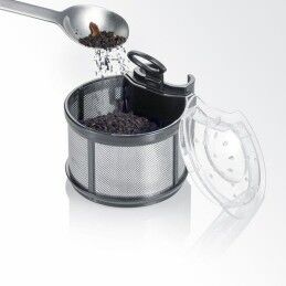 Severin|Chaleira Severin WK 3422 Cinzento 3000 W 1,7 L