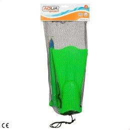 Colorbaby|Óculos de Mergulho com Tubo e Barbatanas Colorbaby (6 Unidades)