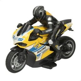 Speed & Go|Moto Telecomandada Speed & Go Motocicleta 1:10 2 Unidades