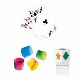 Clementoni|Jogo de Magia Clementoni Boître de magie (FR)