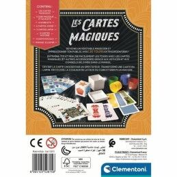 Clementoni|Jogo de Magia Clementoni Boître de magie (FR)