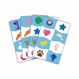 Clementoni|Jogo de Magia Clementoni Boître de magie (FR)
