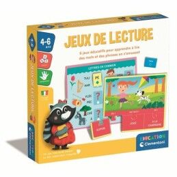 Vtech|Jogo Educativo Vtech Discovery Set XS100 Multicolor