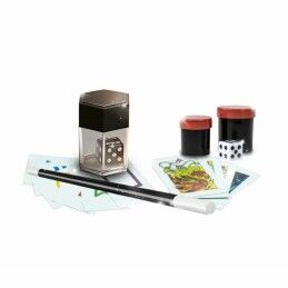 Clementoni|Jogo de Magia Clementoni Coffret des dés magiques (FR)